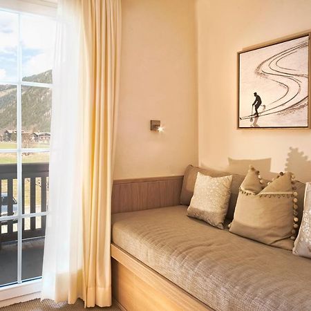Appartement Neuhaus Mayrhofen Ngoại thất bức ảnh