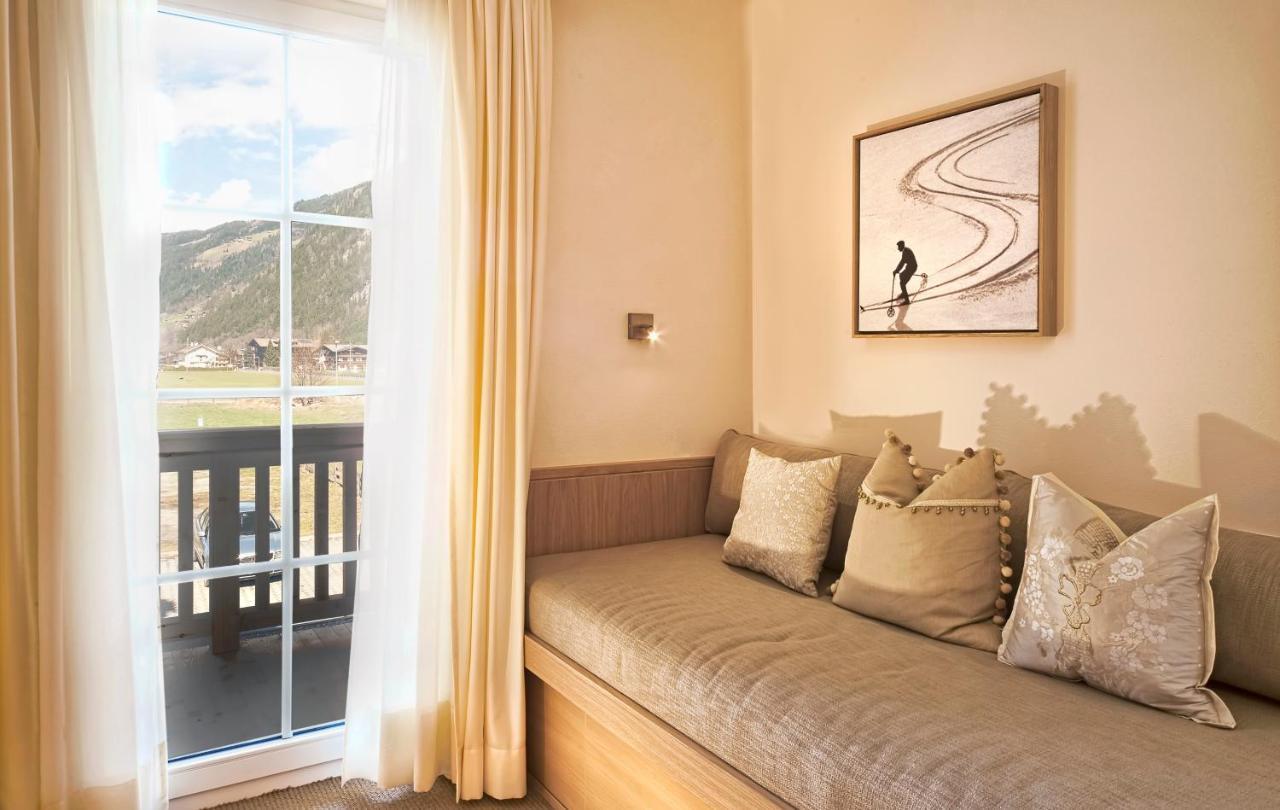 Appartement Neuhaus Mayrhofen Ngoại thất bức ảnh