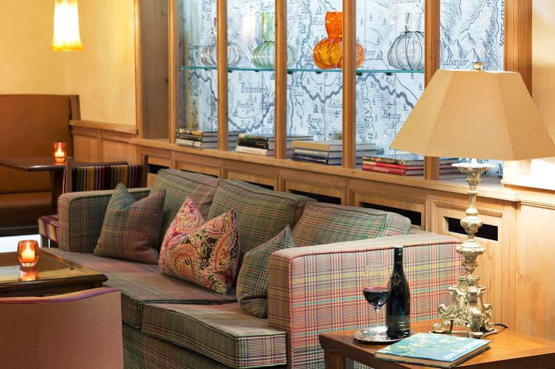 Appartement Neuhaus Mayrhofen Ngoại thất bức ảnh