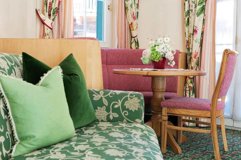 Appartement Neuhaus Mayrhofen Ngoại thất bức ảnh