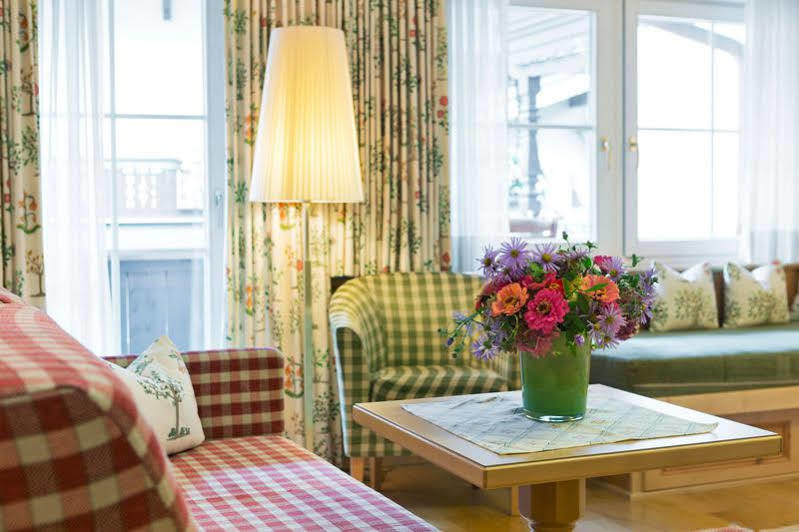 Appartement Neuhaus Mayrhofen Ngoại thất bức ảnh
