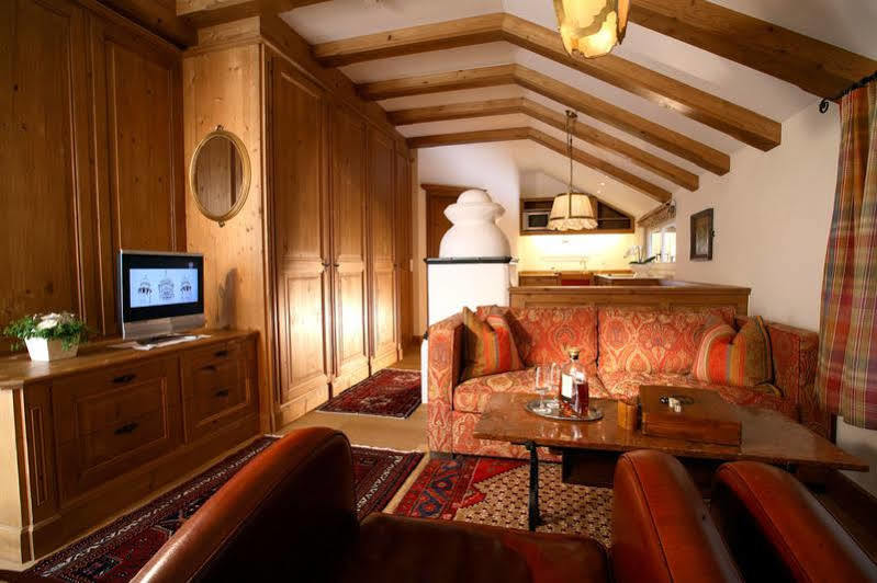 Appartement Neuhaus Mayrhofen Ngoại thất bức ảnh