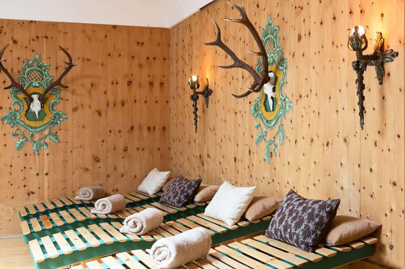 Appartement Neuhaus Mayrhofen Ngoại thất bức ảnh