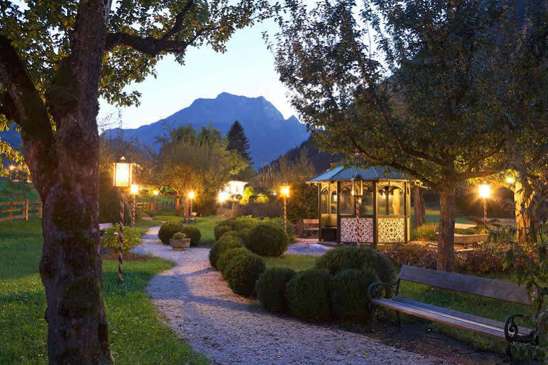 Appartement Neuhaus Mayrhofen Ngoại thất bức ảnh
