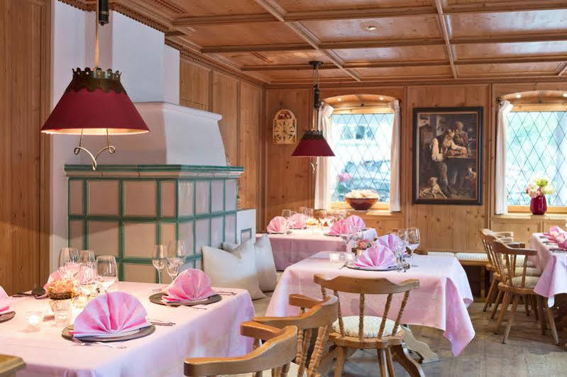 Appartement Neuhaus Mayrhofen Ngoại thất bức ảnh