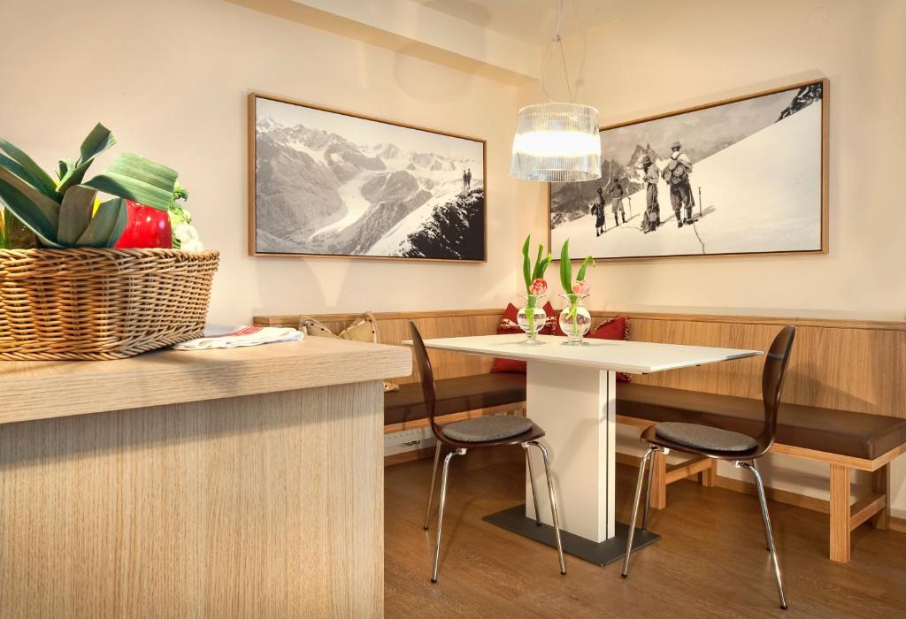 Appartement Neuhaus Mayrhofen Phòng bức ảnh